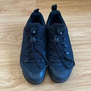 Glenclyffe Urban Low Shoes (black) Men’s 9.5